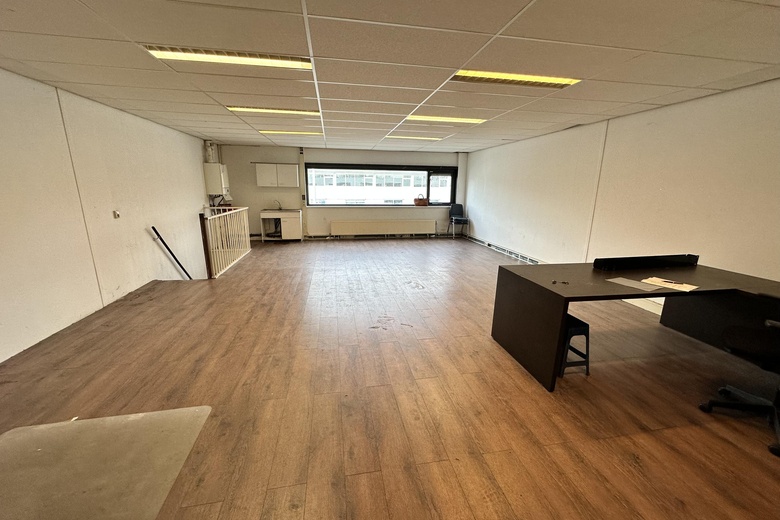 BedrijfsruimteaanPleimuiden 8 E<br/> inAmsterdam