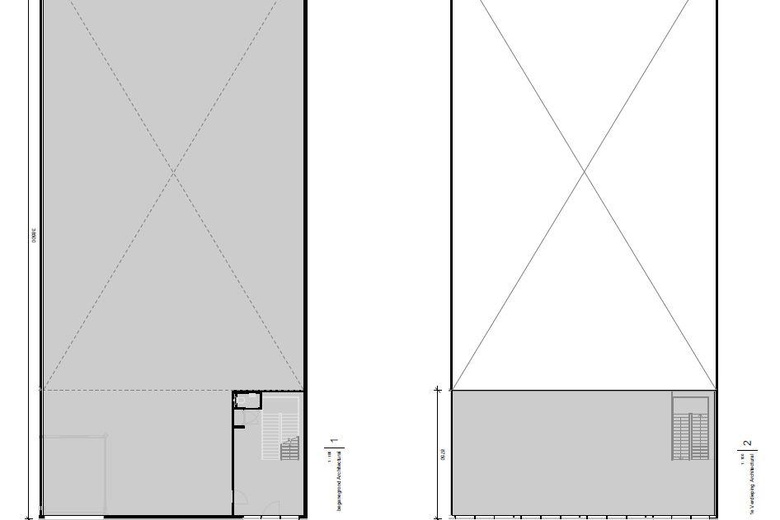 BedrijfsruimteaanNijverheidsstraat 4<br/> inUden