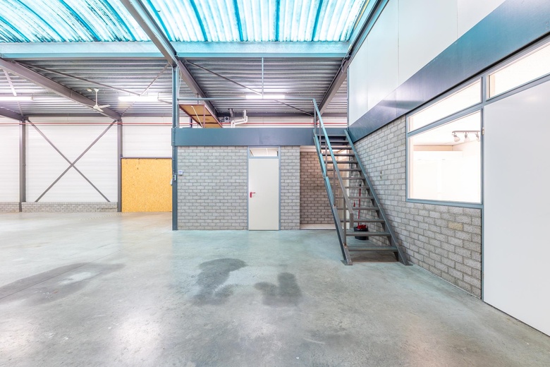 BedrijfsruimteaanHandelsstraat 3 A<br/> inSittard BedrijfsruimteaanHandelsstraat 3 A<br/> inSittard