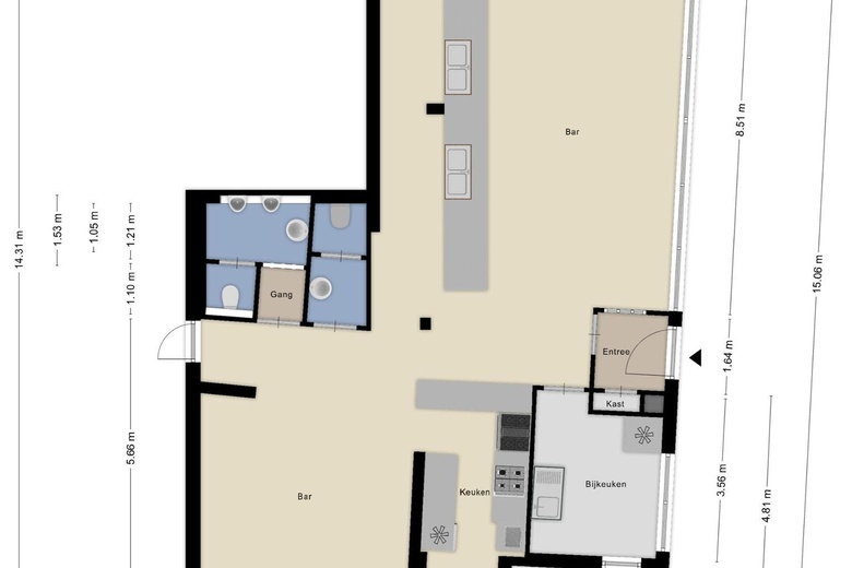 HorecaaanBrede Havenstraat 4<br/> inVlaardingen HorecaaanBrede Havenstraat 4<br/> inVlaardingen