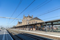 Kantoorruimte te huur Geldermalsen - Genteldijk 1
