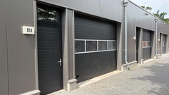 Bedrijfsruimte te huur Oldenzaal - Thorbeckestraat 82 d