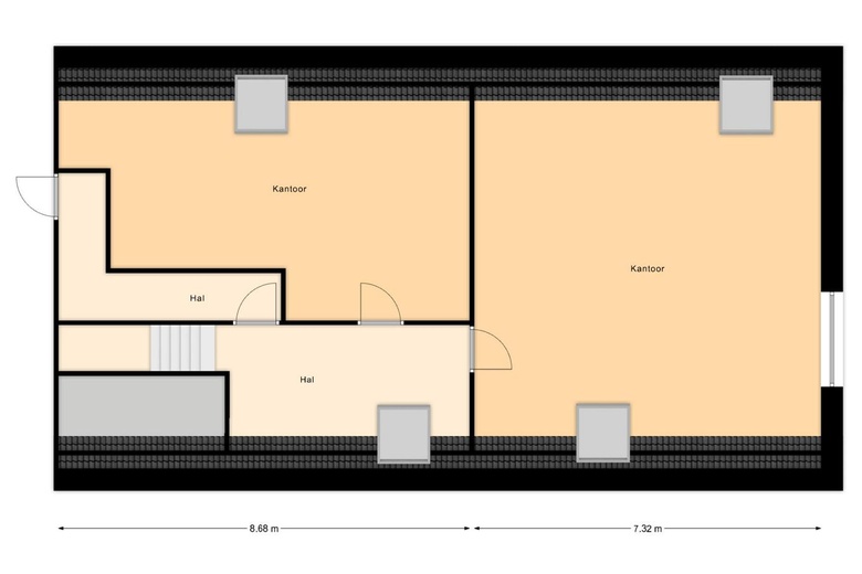 KantoorruimteaanAleida Lasonderweg 4<br/> inHengelo
