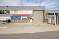 Bedrijfsruimte Gouda - Nijverheidsstraat 14 b - Foto 6