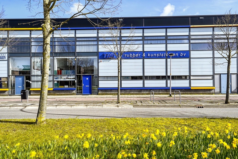 Bedrijfsruimte Voorschoten - Starrenburglaan 19 - Foto 27