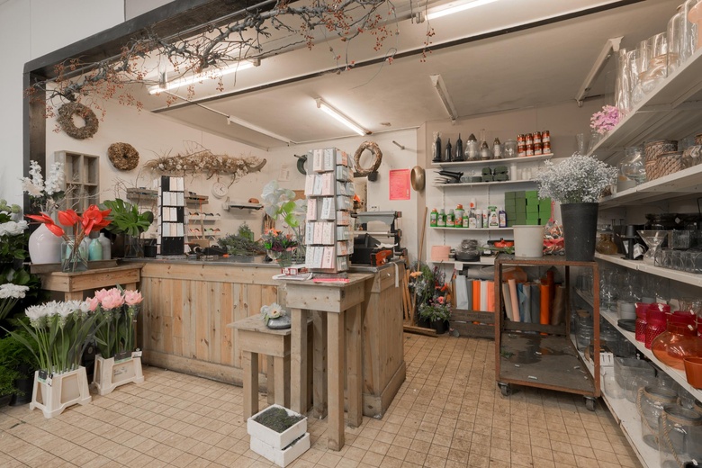 WinkelruimteaanLandstraat 25<br/> inAalten