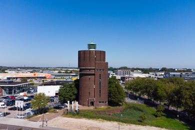 Kantoorruimte te huur Breda - Speelhuislaan 158