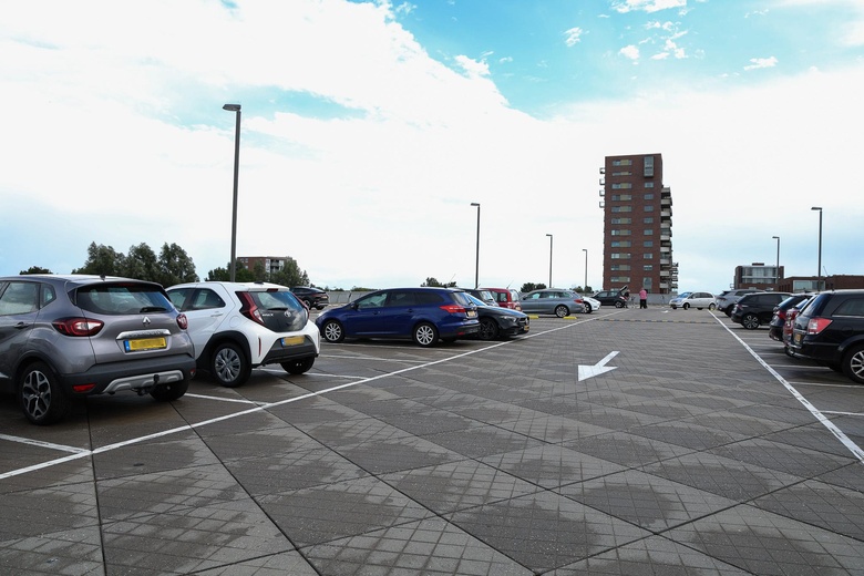 Winkelruimte Purmerend - Van Damplein 22 - Foto 12