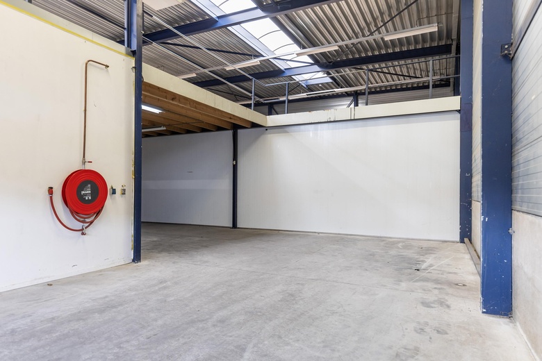 KantoorruimteaanRudolf Dieselstraat 16<br/> inNijverdal