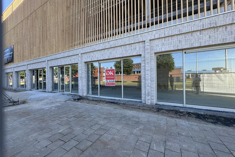 BedrijfsruimteaanWestervoortsedijk 0 ong<br/> inArnhem