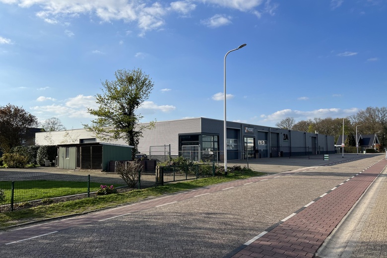 Bedrijfsruimte Wierden - Weusteweg 1 - Foto 7