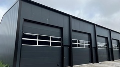 Bedrijfsruimte te huur Drachten - Dukdalf 13 a