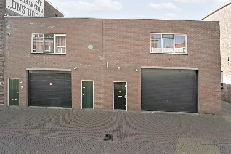 Bedrijfsruimte Leiden - Van der Werfstraat 25 - Foto 7
