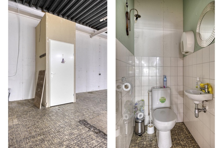 WinkelruimteaanLaar 29<br/> inNistelrode