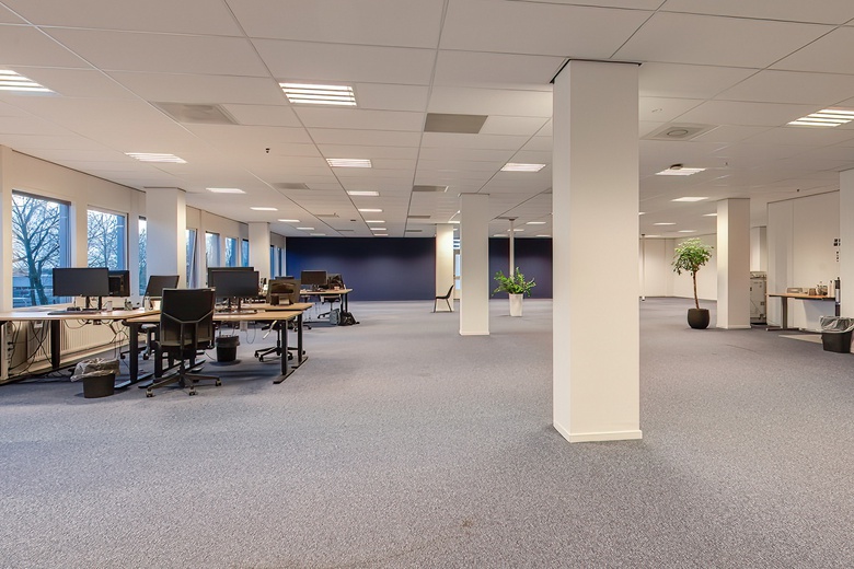 KantoorruimteaanErasmusweg 1<br/> inCulemborg KantoorruimteaanErasmusweg 1<br/> inCulemborg