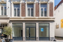 Bekijk foto 3 van Kremerstraat 12 Bekijk foto 3 van Kremerstraat 12