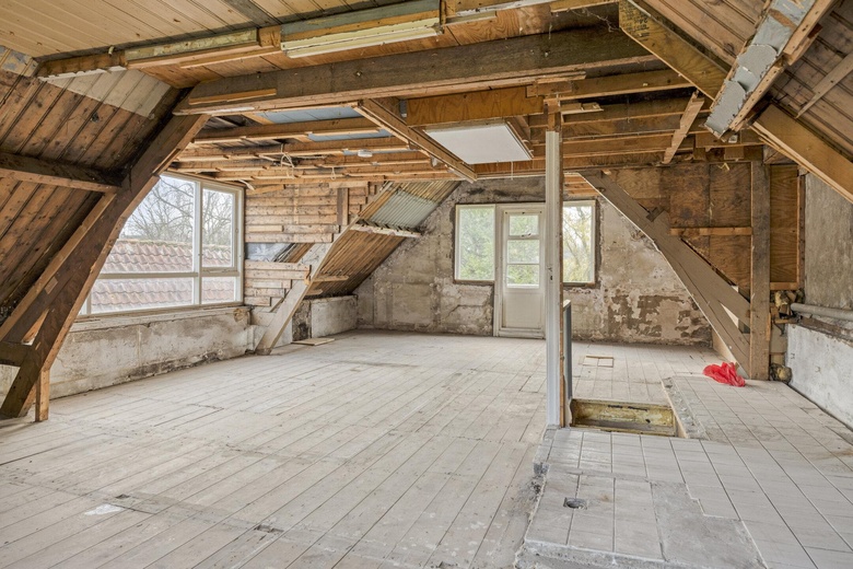 KantoorruimteaanBovenstraat 127 - 131<br/> inRotterdam