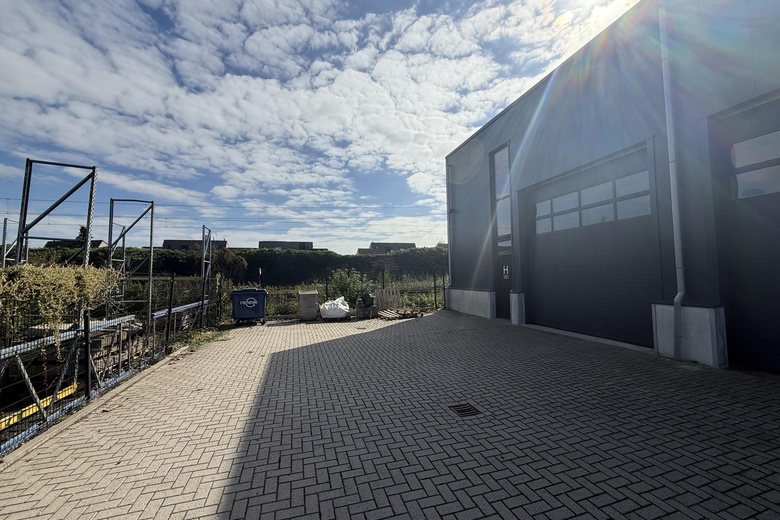 Bedrijfsruimte Roosendaal - Vijfhuizenberg 101 h - Foto 8