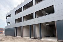 Bedrijfsruimte Breda - Weidehek 42 C - Foto 4