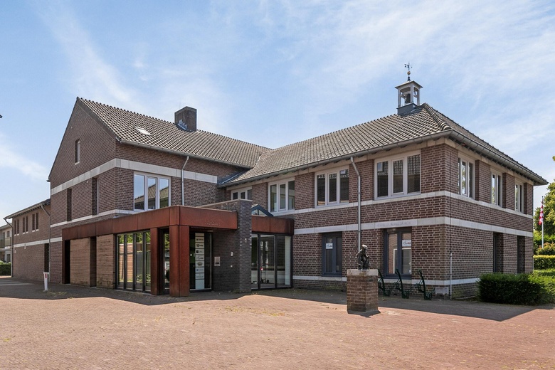 Kantoorruimte Lieshout - Heuvel 1 - Foto 3