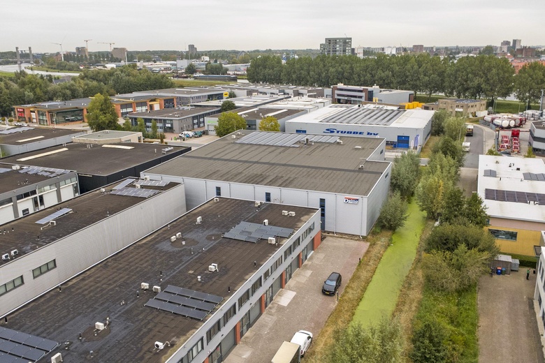Bedrijfsruimte Gouda - Marconistraat 46 - Foto 21