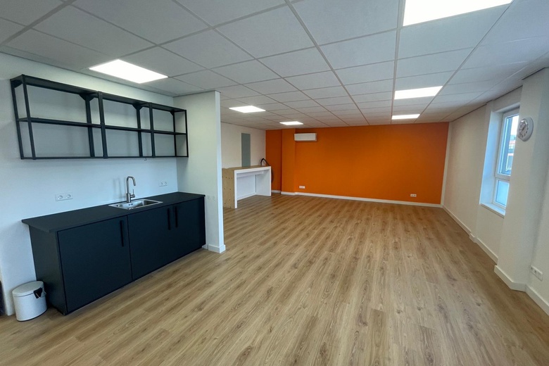 KantoorruimteaanHagenaar 6<br/> inWijk bij Duurstede