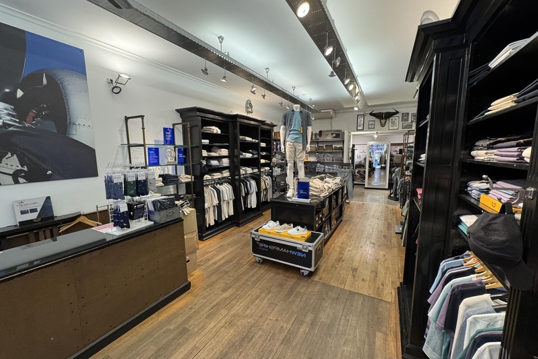 WinkelruimteaanPlatielstraat 14 A<br/> inMaastricht