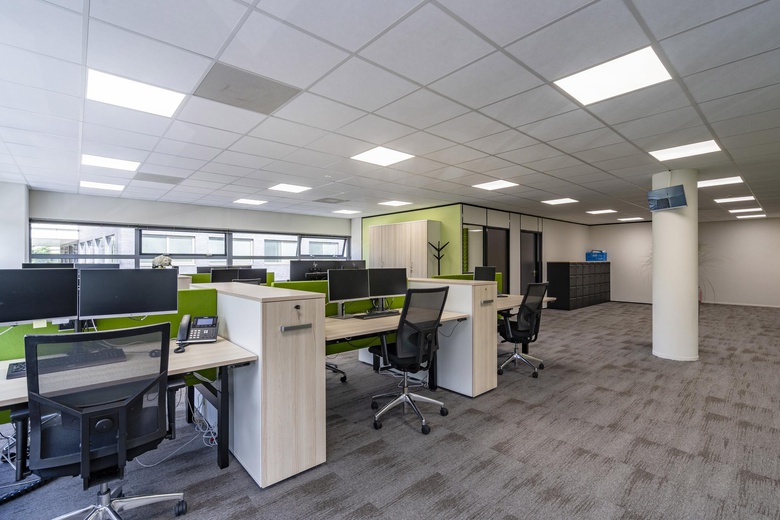 KantoorruimteaanMarathon 11 A<br/> inHilversum