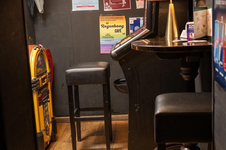 HorecaaanKoningin Julianalaan 16<br/> inUithoorn