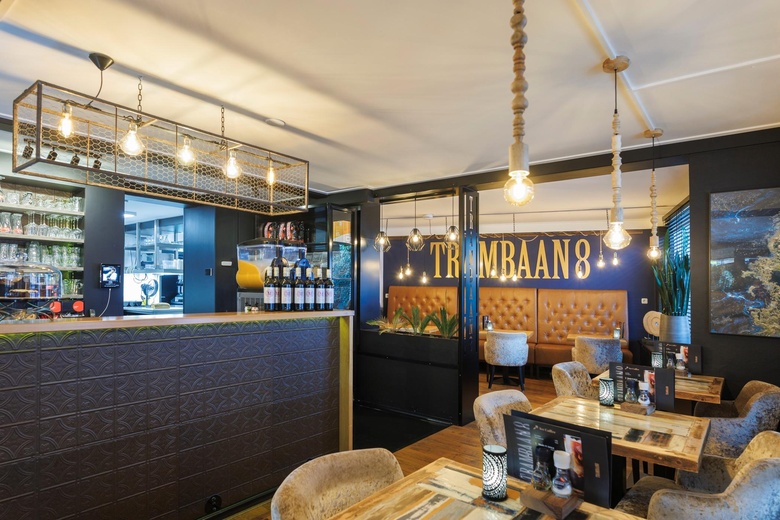 Horeca Oosterwolde - Trambaan 8 - Foto 7