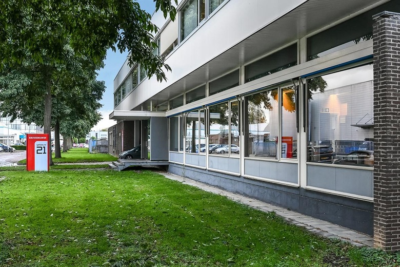 KantoorruimteaanBruningweg 21<br/> inArnhem