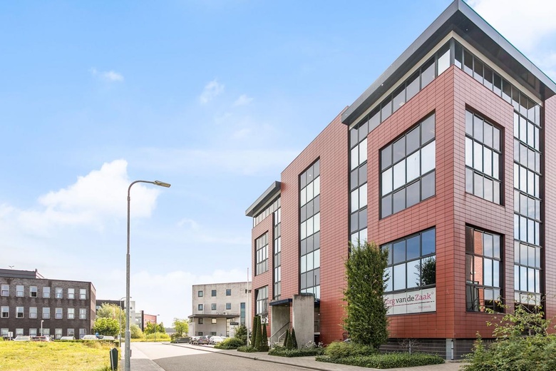 KantoorruimteaanStationspark 27<br/> inGoes