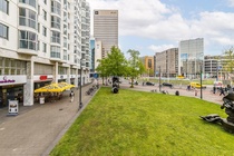 Kantoorruimte Rotterdam - Weena 87 - Foto 4
