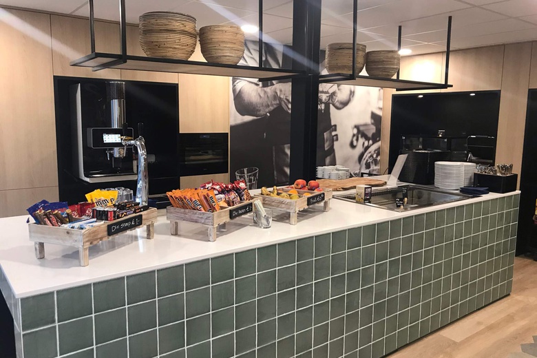 KantoorruimteaanDe Pinckart 54<br/> inNuenen