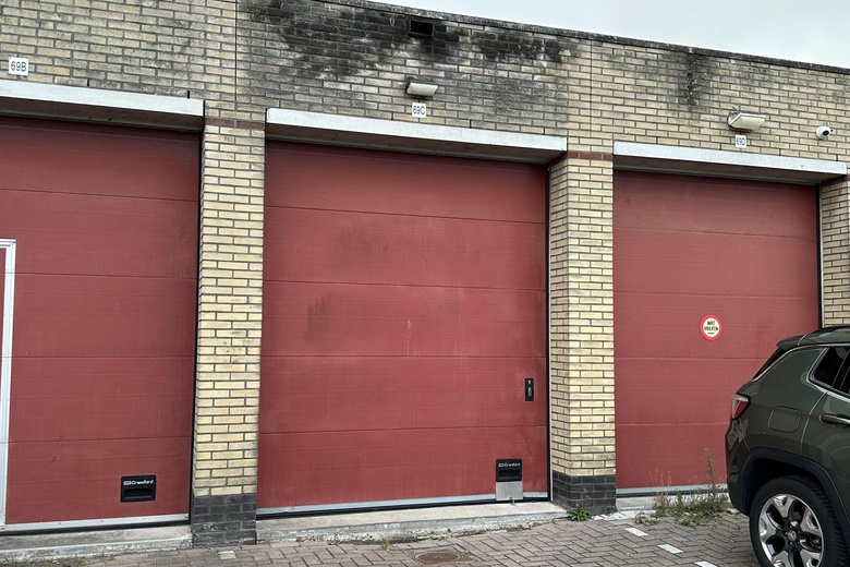 BedrijfsruimteaanBeitelstraat 69 c<br/> inEdam