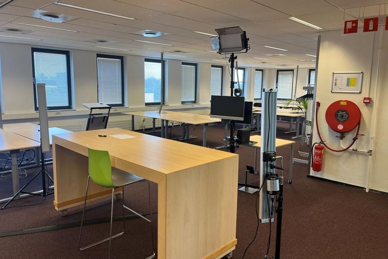 Kantoorruimte Den Haag - Platinaweg 10 - Foto 9
