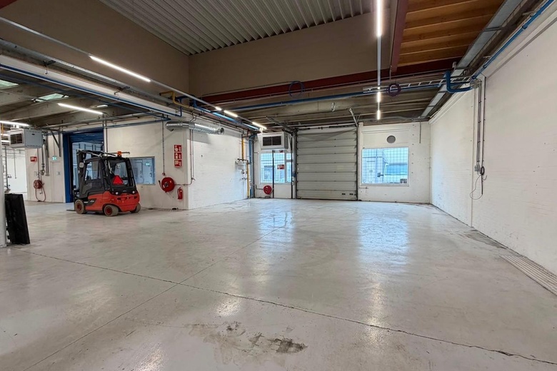 Bedrijfsruimte Eindhoven - Rooijakkersstraat 20 - Foto 5