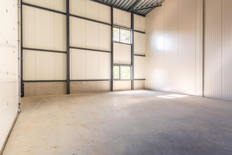 BedrijfsruimteaanBovensteweg 93 K<br/> inMook