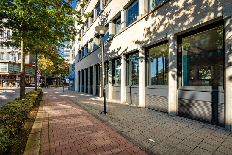 KantoorruimteaanVan Asch van Wijckstraat 1 - 9<br/> inAmersfoort