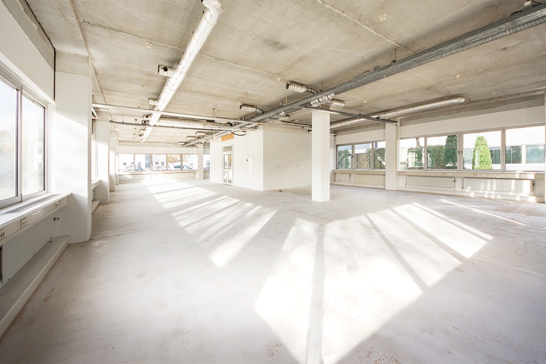 KantoorruimteaanHuis ter Heideweg 14<br/> inZeist