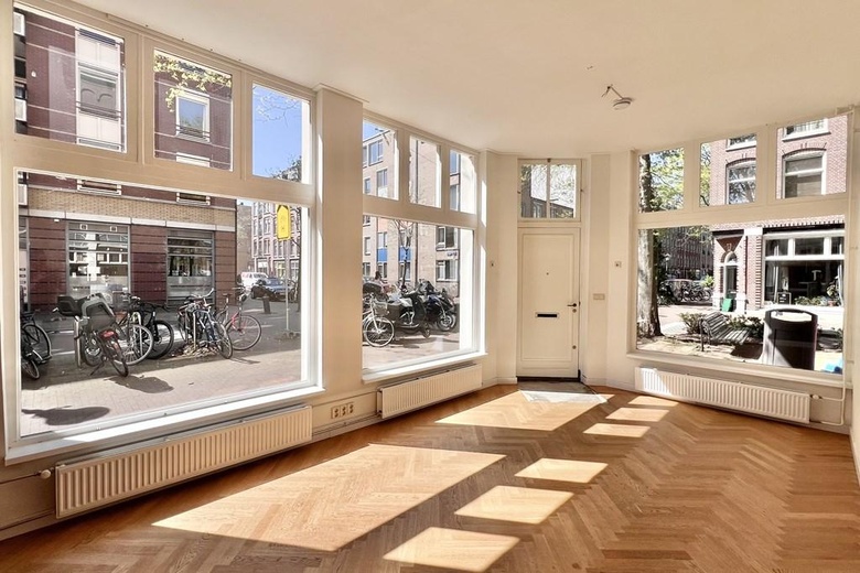 KantoorruimteaanJoan Melchior Kemperstraat 70 A<br/> inAmsterdam