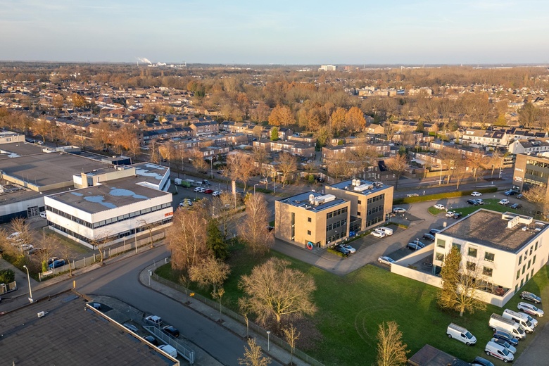 KantoorruimteaanLe Havre 41 - 53<br/> inEindhoven