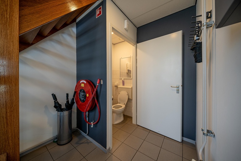 Bedrijfsruimte Amsterdam - Nieuw-Zeelandweg 5 B 1 - Foto 15