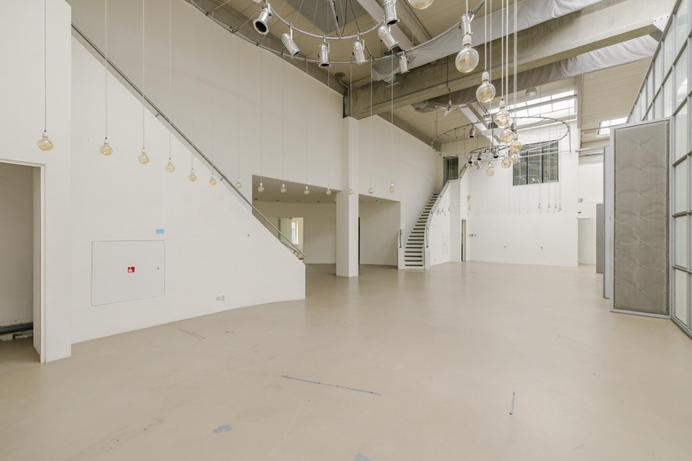 BedrijfsruimteaanKeienbergweg 87<br/> inAmsterdam