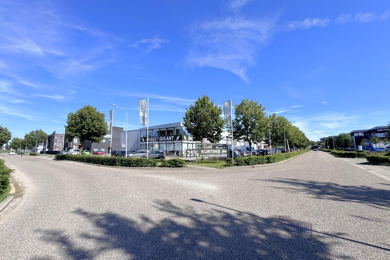 Bedrijfsruimte Almere - Jool-Hulstraat 1 - Foto 22
