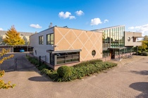 Kantoorruimte Sassenheim - Hoofdstraat 10 - Foto 1
