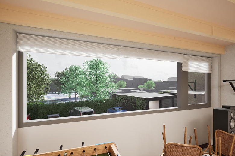 BedrijfsruimteaanKolfbaanstraat 30 A<br/> inBreda