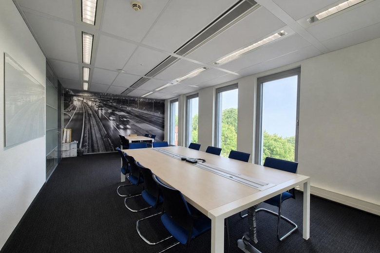 Kantoorruimte Gorinchem - Kleine Landtong 27 - Foto 17