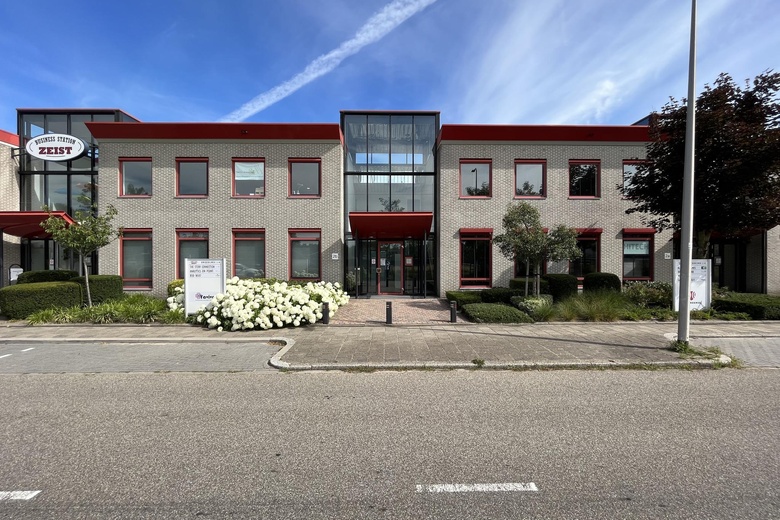 KantoorruimteaanKwekerijweg 2 A<br/> inZeist KantoorruimteaanKwekerijweg 2 A<br/> inZeist