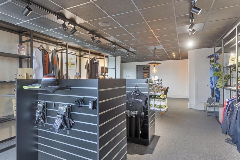 BedrijfsruimteaanWanroijseweg 38<br/> inMill BedrijfsruimteaanWanroijseweg 38<br/> inMill
